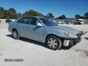 ✅ 2006 Toyota Camry LE • VIN: 4T1BE32K96U722669 • Lot: 92590215. Listed on Copart with 257,601 mi. Free auction sales archive from the USA and detailed vehicle history report at DreamBid. Image 4.