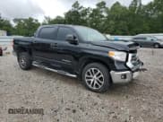 ✅ 2016 Toyota Tundra SR5 • VIN: 5TFEM5F11GX108264 • Лот: 68994475. Опубликован ранее на Copart с пробегом 81 670 миль. Бесплатный доступ к архиву аукционных продаж из США и подробный отчёт об истории автомобиля на DreamBid. Изображение 4.