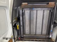 ✅ 2013 Ford Transit Connect XL • VIN: NM0LS7AN5DT155493 • Lot: 43816471. Listed on IAAI with 260,841 mi. Free auction sales archive from the USA and detailed vehicle history report at DreamBid. Image 16.