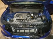 ✅ 2022 Hyundai Venue SE • VIN: KMHRB8A35NU174067 • Lot: 85072144. Listed on Copart with 58,685 mi. Free auction sales archive from the USA and detailed vehicle history report at DreamBid. Image 11.