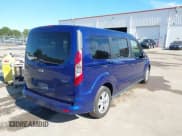 ✅ 2016 Ford Transit Connect XLT • VIN: NM0GE9F78G1260365 • Lot: 43928588. Listed on IAAI with 156,246 mi. Free auction sales archive from the USA and detailed vehicle history report at DreamBid. Image 4.