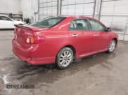 ✅ 2010 Toyota Corolla • VIN: 1NXBU4EEXAZ239151 • Лот: 42123552. Опубликован ранее на IAAI с пробегом 272 543 миль. Бесплатный доступ к архиву аукционных продаж из США и подробный отчёт об истории автомобиля на DreamBid. Изображение 4.