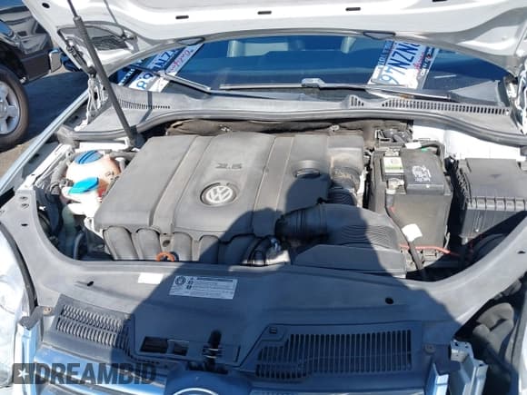 ✅ 2010 Volkswagen Jetta Limited Edition • VIN: 3VWAZ7AJ7AM107813 • Лот: 42271578. Опубликован ранее на IAAI с пробегом 118 844 миль. Бесплатный доступ к архиву аукционных продаж из США и подробный отчёт об истории автомобиля на DreamBid. Изображение 10.