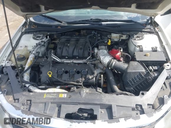 ✅ 2012 Ford Fusion SEL • VIN: 3FAHP0JG6CR132314 • Lot: 42514393. Listed on IAAI with 227,817 mi. Free auction sales archive from the USA and detailed vehicle history report at DreamBid. Image 10.