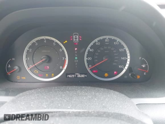 ✅ 2011 Honda Accord EX • VIN: 1HGCP2F71BA030423 • Lot: 42344496. Wystawiony na IAAI z przebiegiem 146 097 mil. Bezpłatny archiwum sprzedaży aukcyjnych z USA i szczegółowy raport historii pojazdu na DreamBid. Zdjęcie 7.