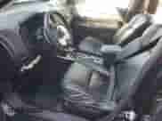 2019 Mitsubishi Outlander SE with VIN JA4AD3A35KZ027772, listed as a Copart auction lot 81328275 with 107,947 mi miles and Salvage title. Bid and sale history available at DreamBid. Image 7.