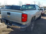 ✅ 2017 Chevrolet Silverado 2500HD Work Truck • VIN: 1GC2KUEG0HZ245663 • Lot: 41768414. Wystawiony na IAAI z przebiegiem 116 896 mil. Bezpłatny archiwum sprzedaży aukcyjnych z USA i szczegółowy raport historii pojazdu na DreamBid. Zdjęcie 4.