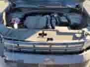 2025 Hyundai Santa Fe SEL с VIN 5NMP2DGL3SH080025, выставлен на аукционе Copart как лот 41825735 с пробегом 792 миль миль и Списание • Salvage title. История ставок и продаж доступна на DreamBid. Изображение 13.