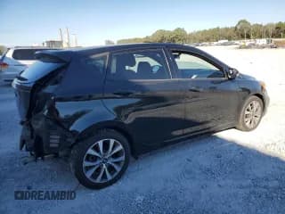 ✅ 2016 Hyundai Accent Sport • VIN: KMHCU5AE1GU240150 • Лот: 79859284. Опубликован ранее на Copart с пробегом 114 062 миль. Бесплатный доступ к архиву аукционных продаж из США и подробный отчёт об истории автомобиля на DreamBid. Изображение 3.