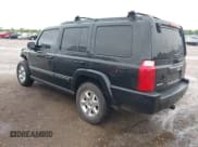 ✅ 2007 Jeep Commander Sport • VIN: 1J8HG48P17C632997 • Lot: 42319292. Listed on IAAI with 99,129 mi. Free auction sales archive from the USA and detailed vehicle history report at DreamBid. Image 3.