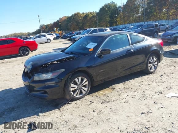 ✅ 2011 Honda Accord EX • VIN: 1HGCS1B70BA014275 • Лот: 43616780. Опубликован ранее на IAAI с пробегом 295 116 миль. Бесплатный доступ к архиву аукционных продаж из США и подробный отчёт об истории автомобиля на DreamBid. Изображение 19.