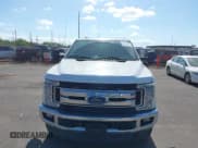 ✅ 2017 Ford F-250 Lariat • VIN: 1FT7W2B6XHEE58900 • Lot: 42768235. Wystawiony na IAAI z przebiegiem 87 710 mil. Bezpłatny archiwum sprzedaży aukcyjnych z USA i szczegółowy raport historii pojazdu na DreamBid. Zdjęcie 6.