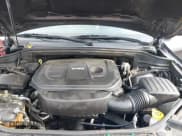 ✅ 2017 Jeep Grand Cherokee Limited • VIN: 1C4RJEBG6HC929910 • Lot: 43773555. Wystawiony na IAAI z przebiegiem 137 113 mil. Bezpłatny archiwum sprzedaży aukcyjnych z USA i szczegółowy raport historii pojazdu na DreamBid. Zdjęcie 10.