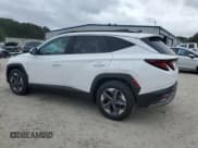 ✅ 2025 Hyundai Tucson SEL • VIN: 5NMJB3DE8SH592675 • Лот: 82280025. Опубликован ранее на Copart с пробегом 874 миль. Бесплатный доступ к архиву аукционных продаж из США и подробный отчёт об истории автомобиля на DreamBid. Изображение 2.
