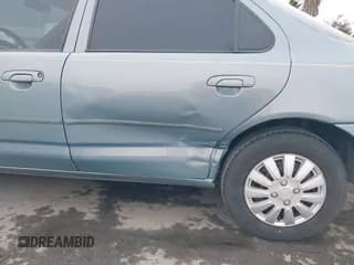 ✅ 1997 Ford Contour LX • VIN: 1FALP6533VK156310 • Лот: 41567292. Опубликован ранее на IAAI с пробегом 79 619 миль. Бесплатный доступ к архиву аукционных продаж из США и подробный отчёт об истории автомобиля на DreamBid. Изображение 6.