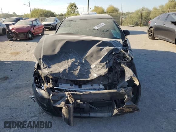 ✅ 2016 Chevrolet Impala LS • VIN: 2G1WA5E32G1105881 • Лот: 71869864. Опубликован ранее на Copart с пробегом 68 036 миль. Бесплатный доступ к архиву аукционных продаж из США и подробный отчёт об истории автомобиля на DreamBid. Изображение 5.