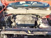 ✅ 2017 Jeep Renegade Latitude • VIN: ZACCJBBB8HPG01750 • Lot: 43817671. Listed on IAAI with 133,476 mi. Free auction sales archive from the USA and detailed vehicle history report at DreamBid. Image 10.