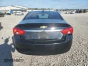 ✅ 2014 Chevrolet Impala LT • VIN: 2G1115SL3E9293047 • Lot: 81871855. Wystawiony na Copart z przebiegiem 142 695 mil. Bezpłatny archiwum sprzedaży aukcyjnych z USA i szczegółowy raport historii pojazdu na DreamBid. Zdjęcie 6.