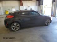 ✅ 2012 Hyundai Veloster w/Red Int • VIN: KMHTC6AD3CU048464 • Lot: 81234374. Wystawiony na Copart z przebiegiem 175 973 mil. Bezpłatny archiwum sprzedaży aukcyjnych z USA i szczegółowy raport historii pojazdu na DreamBid. Zdjęcie 3.