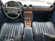 ✅ 1982 Mercedes-Benz 300 D • VIN: WDBAB33A2CB008564 • Лот: 84820565. Опубликован ранее на Copart с пробегом 230 335 миль. Бесплатный доступ к архиву аукционных продаж из США и подробный отчёт об истории автомобиля на DreamBid. Изображение 8.