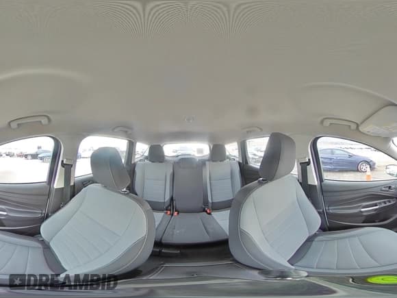 ✅ 2018 Ford Escape S • VIN: 1FMCU0F76JUC79238 • Lot: 49665095. Wystawiony na Copart z przebiegiem 77 234 mil. Bezpłatny archiwum sprzedaży aukcyjnych z USA i szczegółowy raport historii pojazdu na DreamBid. Zdjęcie 14.