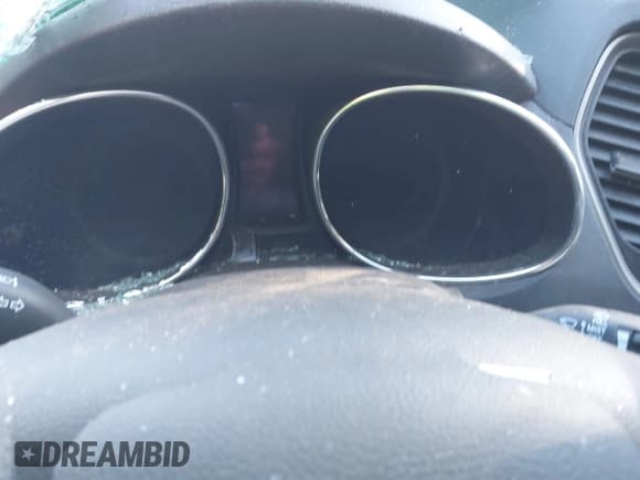 ✅ 2014 Hyundai Santa Fe • VIN: 5XYZU3LA3EG229159 • Лот: 43476937. Опубликован ранее на IAAI с пробегом Не указан. Бесплатный доступ к архиву аукционных продаж из США и подробный отчёт об истории автомобиля на DreamBid. Изображение 7.