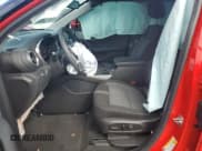 ✅ 2023 Chevrolet Blazer LT • VIN: 3GNKBCR48PS219261 • Lot: 71818295. Listed on Copart with 12,559 mi. Free auction sales archive from the USA and detailed vehicle history report at DreamBid. Image 7.