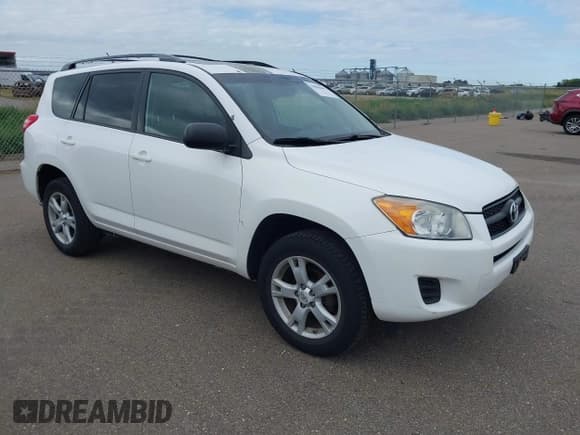 ✅ 2012 Toyota RAV4 • VIN: 2T3BF4DV7CW250100 • Лот: 43086645. Опубликован ранее на IAAI с пробегом 168 678 миль. Бесплатный доступ к архиву аукционных продаж из США и подробный отчёт об истории автомобиля на DreamBid. Изображение 1.