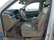 ✅ 2016 Chevrolet Suburban LT • VIN: 1GNSCHKC7GR351670 • Lot: 91787645. Listed on Copart with 212,303 mi. Free auction sales archive from the USA and detailed vehicle history report at DreamBid. Image 7.