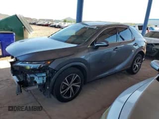 ✅ 2023 Lexus RX 350 • VIN: 2T2BAMBA9PC016180 • Lot: 82454655. Wystawiony na Copart z przebiegiem 17 081 mil. Bezpłatny archiwum sprzedaży aukcyjnych z USA i szczegółowy raport historii pojazdu na DreamBid. Zdjęcie 1.