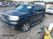 ✅ 2014 Honda Pilot Touring • VIN: 5FNYF4H9XEB046276 • Lot: 43605463. Wystawiony na IAAI z przebiegiem 203 648 mil. Bezpłatny archiwum sprzedaży aukcyjnych z USA i szczegółowy raport historii pojazdu na DreamBid. Zdjęcie 17.