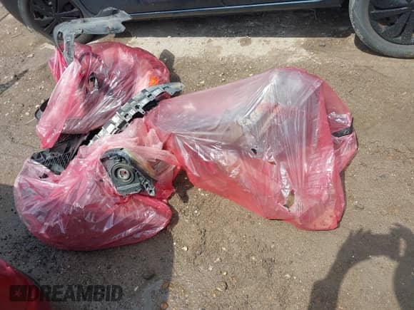 2013 Mitsubishi Outlander LE с VIN 4A4AP5AU5DE025198, выставлен на аукционе IAAI как лот 42492035 с пробегом 97 341 миль миль и . История ставок и продаж доступна на DreamBid. Изображение 12.