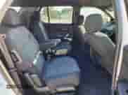 2024 Chevrolet Traverse LT Cloth с VIN 1GNESVKW8RJ130752, выставлен на аукционе Copart как лот 65315105 с пробегом 26 096 миль миль и Списание • Salvage title. История ставок и продаж доступна на DreamBid. Изображение 10.