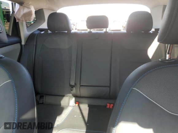 ✅ 2024 Volkswagen Taos SE Black • VIN: 3VVLX7B25RM119285 • Lot: 42797095. Listed on Copart with 1,167 mi. Free auction sales archive from the USA and detailed vehicle history report at DreamBid. Image 10.