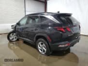 ✅ 2024 Hyundai Tucson SEL • VIN: 5NMJBCDE2RH365301 • Lot: 74338964. Wystawiony na Copart z przebiegiem 14 969 mil. Bezpłatny archiwum sprzedaży aukcyjnych z USA i szczegółowy raport historii pojazdu na DreamBid. Zdjęcie 2.