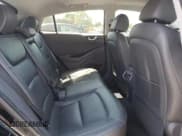 ✅ 2018 Hyundai Ioniq Limited • VIN: KMHC05LH1JU029024 • Lot: 53097804. Wystawiony na Copart z przebiegiem 58 101 mil. Bezpłatny archiwum sprzedaży aukcyjnych z USA i szczegółowy raport historii pojazdu na DreamBid. Zdjęcie 10.