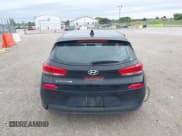 ✅ 2019 Hyundai Elantra • VIN: KMHH35LE9KU109353 • Lot: 42284791. Listed on IAAI with 107,510 mi. Free auction sales archive from the USA and detailed vehicle history report at DreamBid. Image 16.