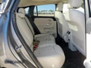 ✅ 2025 Mercedes-Benz GLA 250 • VIN: W1N4N4GB3SJ694352 • Lot: 69770885. Listed on Copart with Not provided. Free auction sales archive from the USA and detailed vehicle history report at DreamBid. Image 11.