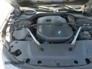 ✅ 2023 BMW 7 Series 740i • VIN: WBA23EH05PCM61539 • Lot: 58013225. Wystawiony na Copart z przebiegiem 16 242 mil. Bezpłatny archiwum sprzedaży aukcyjnych z USA i szczegółowy raport historii pojazdu na DreamBid. Zdjęcie 13.