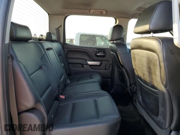 ✅ 2014 Chevrolet Silverado 1500 LT • VIN: 3GCUKREH8EG431252 • Lot: 84971765. Listed on Copart with 172,629 mi. Free auction sales archive from the USA and detailed vehicle history report at DreamBid. Image 10.