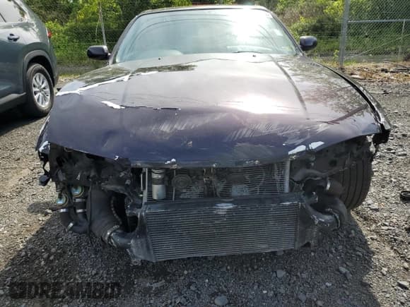 ✅ 1996 Nissan Skyline • VIN: BCNR33023562 • Lot: 58532325. Wystawiony na Copart z przebiegiem 49 922 mil. Bezpłatny archiwum sprzedaży aukcyjnych z USA i szczegółowy raport historii pojazdu na DreamBid. Zdjęcie 5.