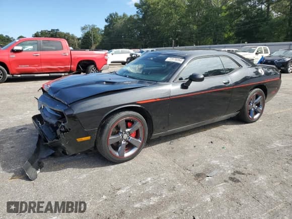 ✅ 2013 Dodge Challenger R/T • VIN: 2C3CDYBT5DH674609 • Lot: 72578094. Wystawiony na Copart z przebiegiem 103 492 mil. Bezpłatny archiwum sprzedaży aukcyjnych z USA i szczegółowy raport historii pojazdu na DreamBid. Zdjęcie 1.