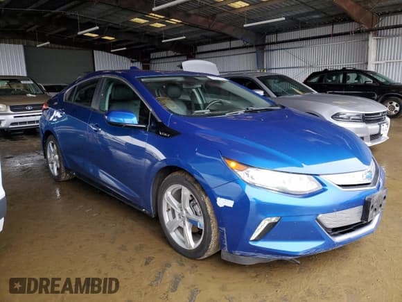 ✅ 2016 Chevrolet Volt LT • VIN: 1G1RC6S58GU113572 • Lot: 81080174. Wystawiony na Copart z przebiegiem 158 151 mil. Bezpłatny archiwum sprzedaży aukcyjnych z USA i szczegółowy raport historii pojazdu na DreamBid. Zdjęcie 4.