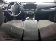 ✅ 2018 Chevrolet Traverse LT Cloth • VIN: 1GNERGKW0JJ168665 • Lot: 81466365. Wystawiony na Copart z przebiegiem Nie podano. Bezpłatny archiwum sprzedaży aukcyjnych z USA i szczegółowy raport historii pojazdu na DreamBid. Zdjęcie 8.