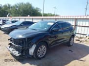 ✅ 2020 Nissan Rogue SV • VIN: JN1BJ1CV2LW548928 • Lot: 43203185. Wystawiony na IAAI z przebiegiem 72 367 mil. Bezpłatny archiwum sprzedaży aukcyjnych z USA i szczegółowy raport historii pojazdu na DreamBid. Zdjęcie 2.