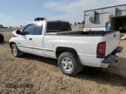 ✅ 1999 Dodge 1500 • VIN: 3B7HC12Y2XG100089 • Lot: 80316435. Listed on Copart with 263,356 mi. Free auction sales archive from the USA and detailed vehicle history report at DreamBid. Image 2.