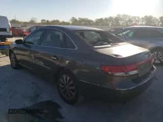 2007 Hyundai Azera SE с VIN KMHFC46F67A182565, выставлен на аукционе Copart как лот 72431813 с пробегом 103 139 миль миль и Чистый • Clean title. История ставок и продаж доступна на DreamBid. Изображение 2.