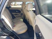 ✅ 2015 Land Rover Range Rover Evoque Pure • VIN: SALVN2BG9FH043087 • Lot: 42920126. Wystawiony na IAAI z przebiegiem 75 257 mil. Bezpłatny archiwum sprzedaży aukcyjnych z USA i szczegółowy raport historii pojazdu na DreamBid. Zdjęcie 8.