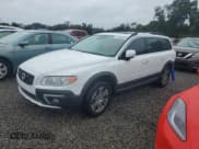 ✅ 2015 Volvo XC70 • VIN: YV440MBM0F1221722 • Lot: 74344604. Listed on Copart with Not provided. Free auction sales archive from the USA and detailed vehicle history report at DreamBid. Image 1.