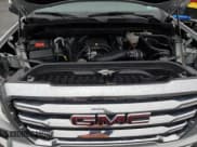 ✅ 2021 GMC Sierra 1500 SLE • VIN: 1GTR9BED2MZ320488 • Лот: 50100875. Опубликован ранее на Copart с пробегом 44 175 миль. Бесплатный доступ к архиву аукционных продаж из США и подробный отчёт об истории автомобиля на DreamBid. Изображение 11.